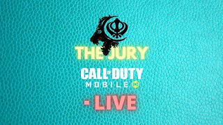 Live: Legendary Rank Phone Player | CODM | !giveaway screenshot 4