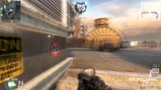 BO2 92-5 KC (Combat Training)