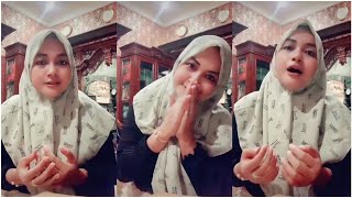 Syair Doa Bulan Rajab  Versi Ning Zuma sholawat doa