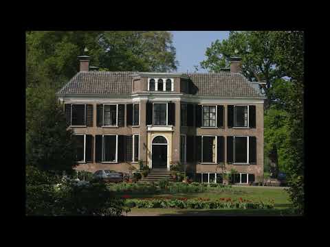 Landgoed en Huis Velhorst Lochem