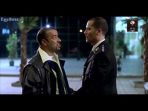 اللمبي معنديش جيب ورا