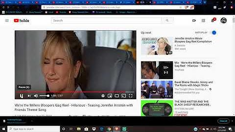 Mandela Effect (How many claps are in the FRIENDS Theme Song?) Part 2 Voting video #350