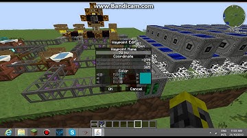 Tekkit dark matter factory/generator