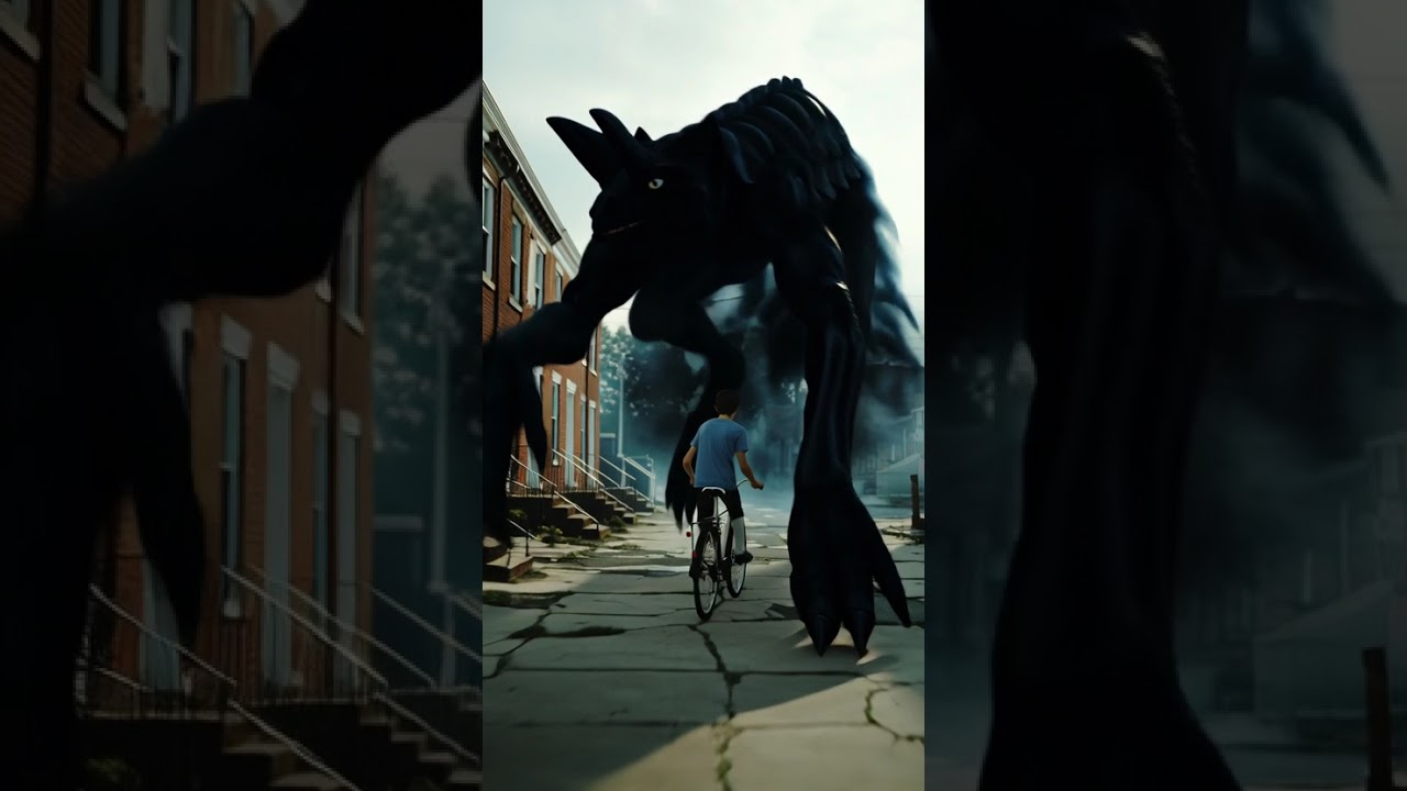 Chupacabra – The Goat-Sucker of the South