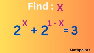 Japanese | A Beautiful  Admission Preperation Math Solution |