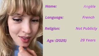 Top 20 European Singers – Their Age, Religion & Language Revealed!