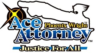 [HQ] Pursuit - Questioned (Robbie Rotten Remix) - Phoenix Wright: Ace Attorney: Justice For All