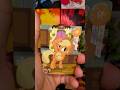 #MyLittlePony Pack Hits 154 #moonedition #rarity #applejack #kayou #mlp