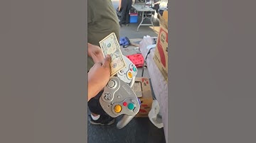 Nintendo Gamecube Wavebirds For $5 Each!!