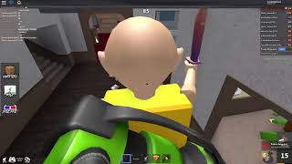 ROBLOX Murder Mystery 2 - Short Gameplay