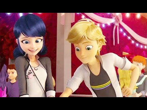 Sebastian Yatra, Mau Y Ricky - Ya No Tiene Novio-miraculous Ladybug