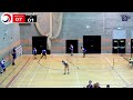 British Dodgeball | Primary Schools Finals - Court 1