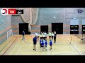 British Dodgeball | Primary Schools Finals - Court 1