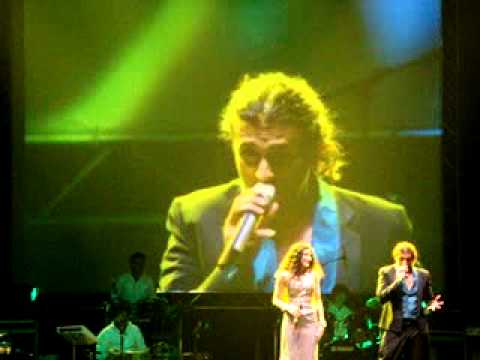 Sonu Nigam LIVE - Zoobi Doobi - Birmingham 2010