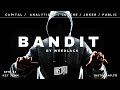 Free instru rap boom bap freestyle  bandit  orchestral sad rap beats weedlack