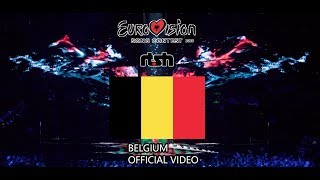 My Eurovision 2020 | Belgium (Lara Fabian - Je T'aime) - Official Video