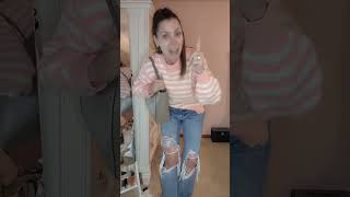 No Work Today... Just Broken Pipes & This Ootd