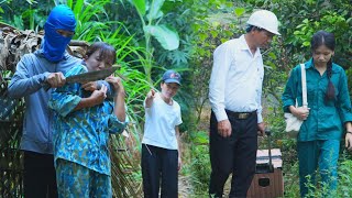 Secretary Thuy Discovers Veteran Lyly’s New Home. What Will She Do Next?