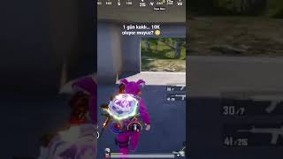 23 Nisana 1 Gün Kaldı 10K Olabilir Miyiz?