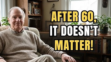 7 Things That Make No Sense After 60 (Part 2)