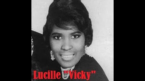 Vicki Burgess & The Solarettes - I Call To You [19...