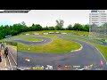 ENS RD1 Season #12 Ettlingen, GER