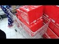 300 Tane Kola Aldık!!! | VLOG 59