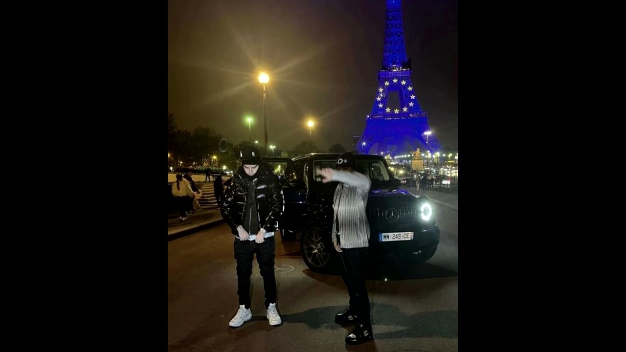 Yeat + Kankan Type Beat "Nvr Again" [prod. SHADE08]