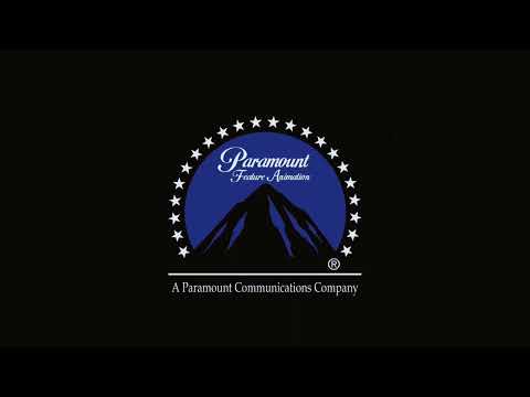 What If Paramount Feature Animation 1989 1991 