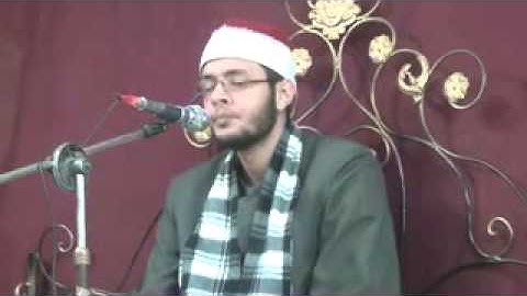 الشيخ محمدسميربلال سورة الاحزاب الجزء الثانى