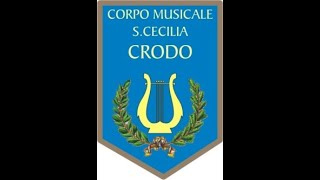 Concerto Santa Lupercilla 2025 - Banda Crodo - Mix the pop
