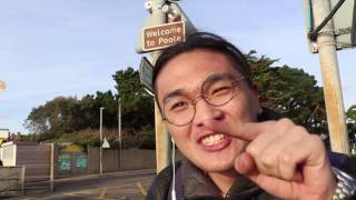 20170103 to the lands end day one 01