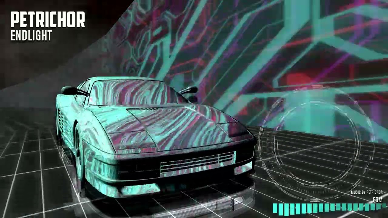 Endlight - Petrichor & Aul