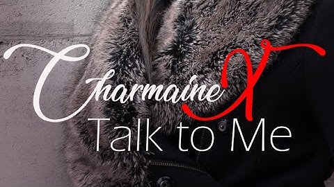 Talk To Me (Official Video)