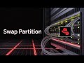 Red Hat Linux Swap Partition | Beginner to Advanced Practical