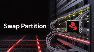 Red Hat Linux Swap Partition | Beginner to Advanced Practical