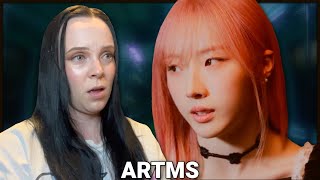 ARTMS ‘Pre1 : Birth' Official MV [REACTION]