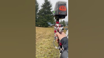 MacDev 06 Cyborg Jersey Ranjerz #macdev #paintball #macdevpaintball #macdevcyborg