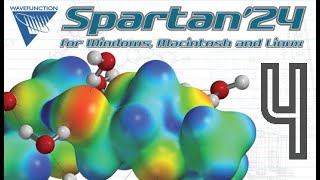 Tutorial 4 Sketching Organic Molecules in 2D
