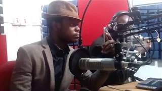 DAYBREAK SHOW (MAY 08 2018)