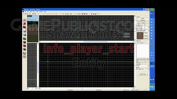 GPC Tutorial - HAMMER Source SDK - Basic GMOD Map - Pt 2.wmv