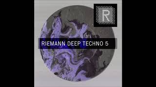 Riemann Deep Techno 5 (Sample Pack Demo Song)