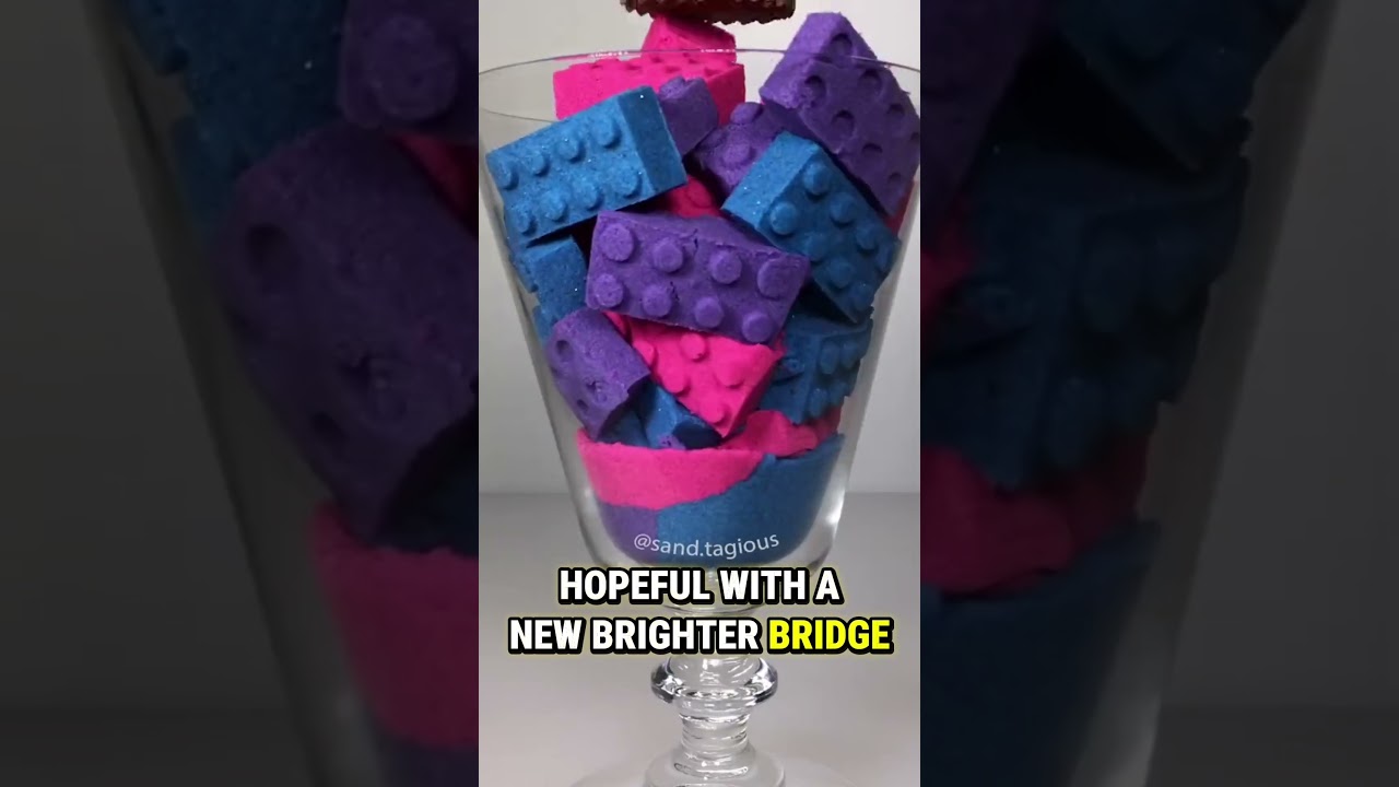 The story of 'The Serendipitous Melody.'