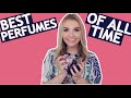 BEST PERFUMES OF ALL TIME | Soki London