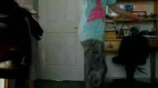 Josh's shuffle practise #1