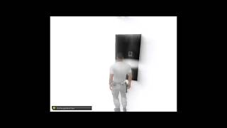 Tom Clancy's Splinter Cell Double Agent PC 2006 Michael Ironside Sam Fisher Walk Part 1 Training Raz