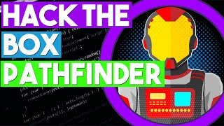 Hack The Box Pathfinder Walkthrough
