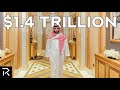 Arab Billionaires And Their Royal Lifestyles