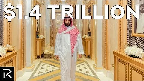 Arab Billionaires And Their Royal Lifestyles