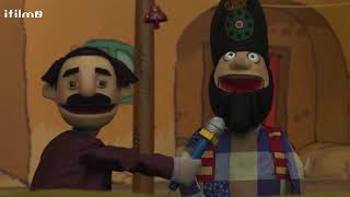Serial Shekarestane Aroosaki E34 - سریال شکرستان عروسکی قسمت 34